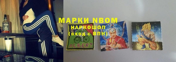 стаф Горнозаводск