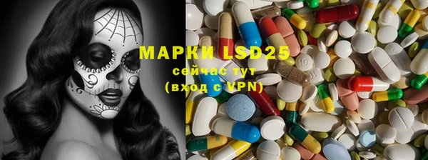 стаф Горнозаводск